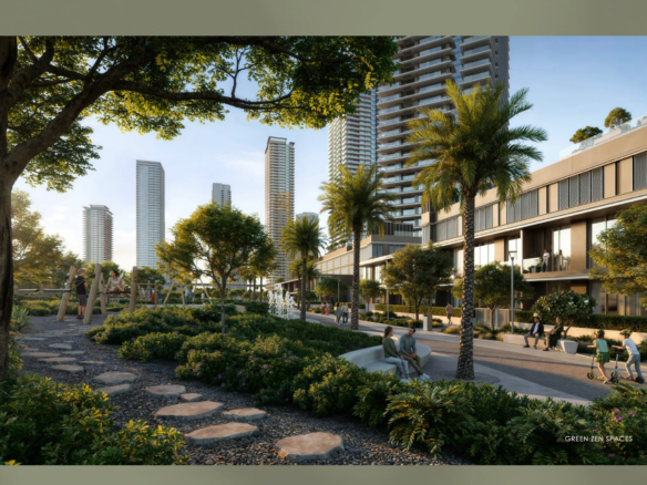 Silva Residences